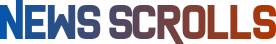 NEWS SCROLLS